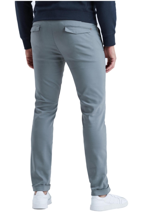 Cast Iron riser chino stretch
